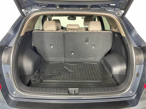 Certified 2021 Hyundai Tucson Ultimate w/ Cargo Package AWD/4WD image 20
