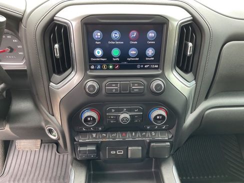 Used 2022 Chevrolet Silverado 2500 LTZ w/ LTZ Plus Package image 20