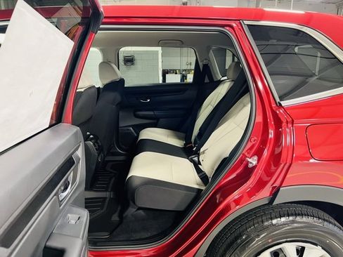 New 2026 Honda CR-V LX image 24