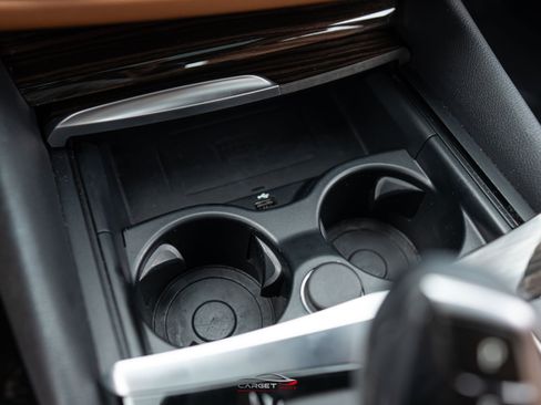 Used 2019 BMW 540i RWD image 37