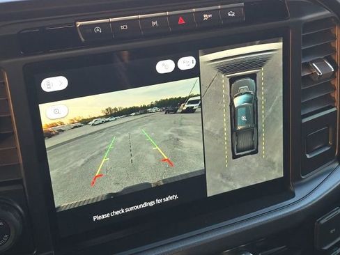 Used 2024 Ford F150 Raptor image 36