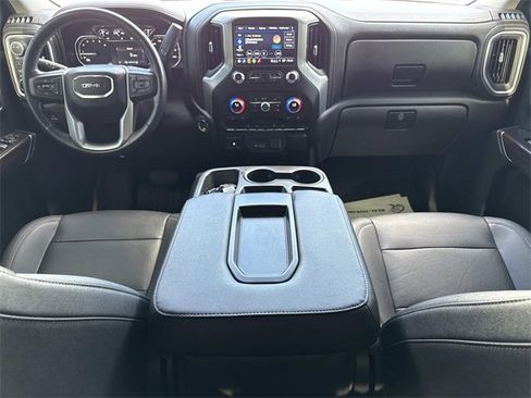 Used 2021 GMC Sierra 1500 SLT image 17