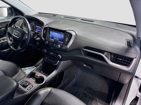 Used 2023 GMC Terrain AT4 w/ LPO, Floor Liner Package AWD/4WD image 29