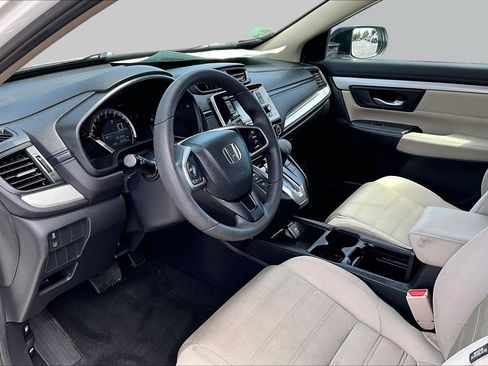 Used 2017 Honda CR-V LX image 12
