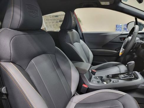 New 2026 Subaru Crosstrek 2.5i Wilderness AWD/4WD image 15