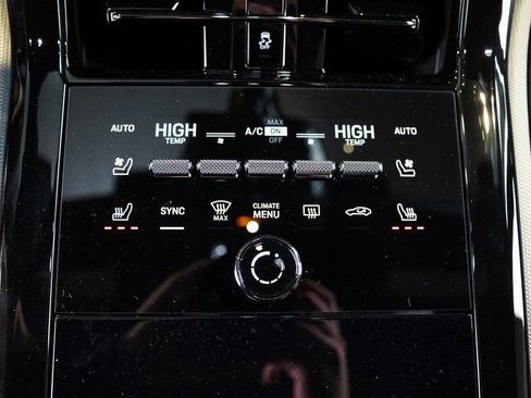 New 2026 Porsche Panamera 4 image 23