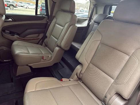 Used 2019 Chevrolet Tahoe Premier image 25