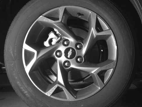 Used 2025 Chevrolet Trax LT w/ LT Convenience Package FWD image 15