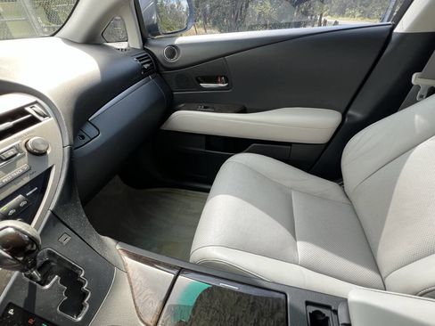 Used 2014 Lexus RX 350 FWD image 16