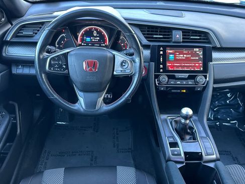 Used 2017 Honda Civic Si image 14