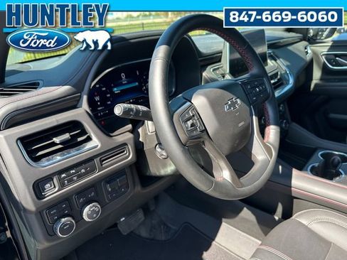 Used 2024 Chevrolet Tahoe RST w/ Luxury Package image 25