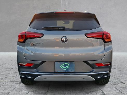 Used 2023 Buick Encore GX Essence w/ Experience Buick Package FWD image 6