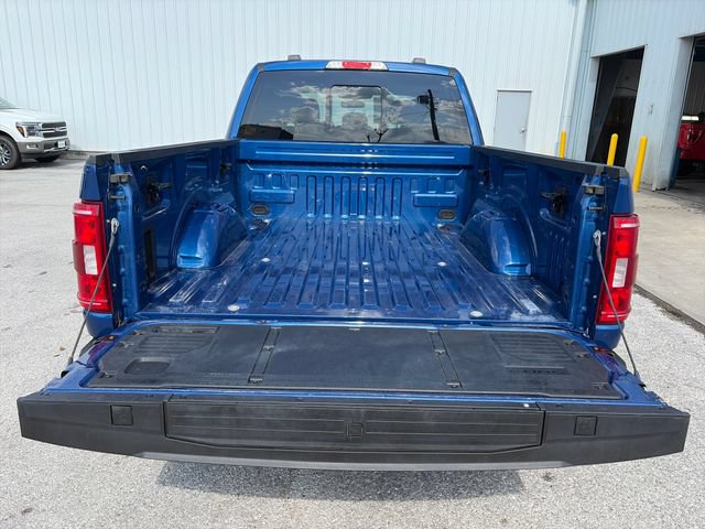 Used 2023 Ford F150 XLT w/ Equipment Group 302A High AWD/4WD image 22