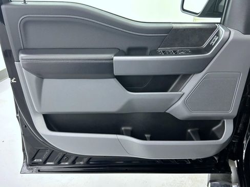 Used 2025 Ford F150 XLT w/ Equipment Group 301A Standard image 9