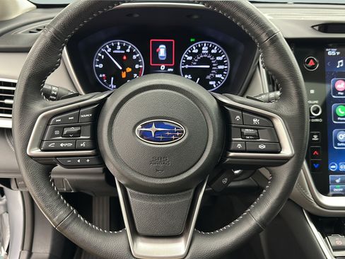 Used 2023 Subaru Outback Limited AWD/4WD image 17