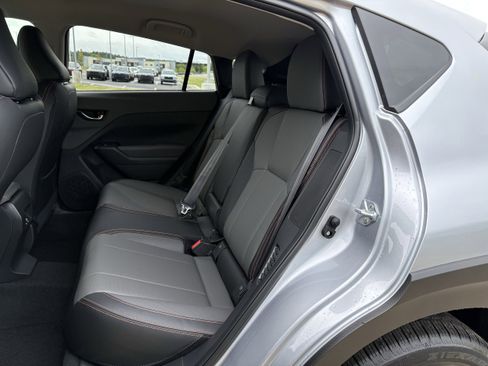 New 2026 Subaru Crosstrek 2.5i Limited AWD/4WD image 29