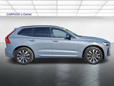 Certified 2023 Volvo XC60 B5 Plus w/ Climate Package image 9