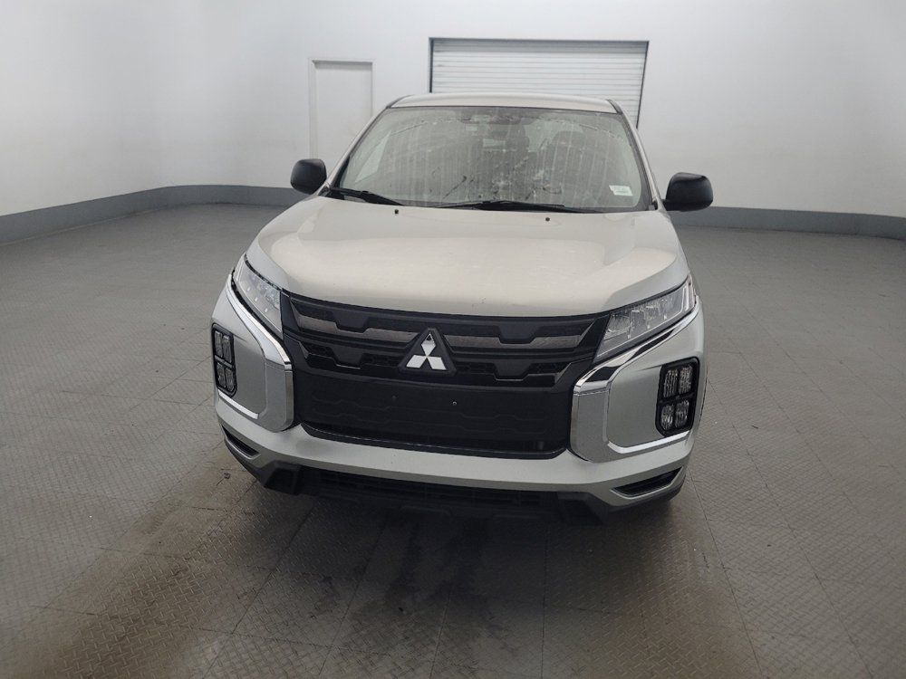 Used 2022 Mitsubishi Outlander Sport LE AWD/4WD image 15