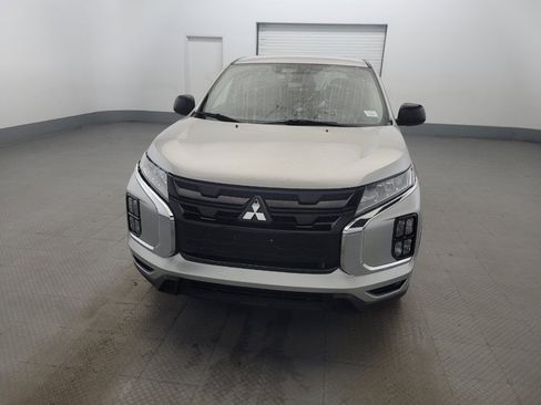 Used 2022 Mitsubishi Outlander Sport LE AWD/4WD image 15