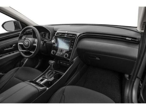 Used 2022 Hyundai Tucson SEL w/ Cargo Package FWD image 40