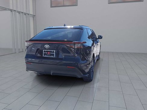 New 2026 Toyota bZ XLE image 4