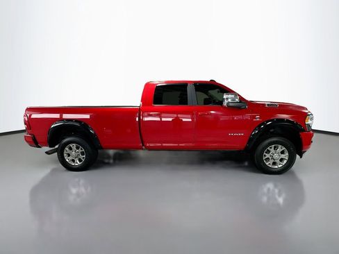 Used 2024 RAM 3500 Laramie image 7