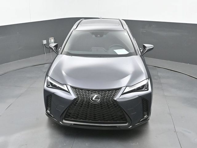 Used 2024 Lexus UX 250h F Sport FWD image 30
