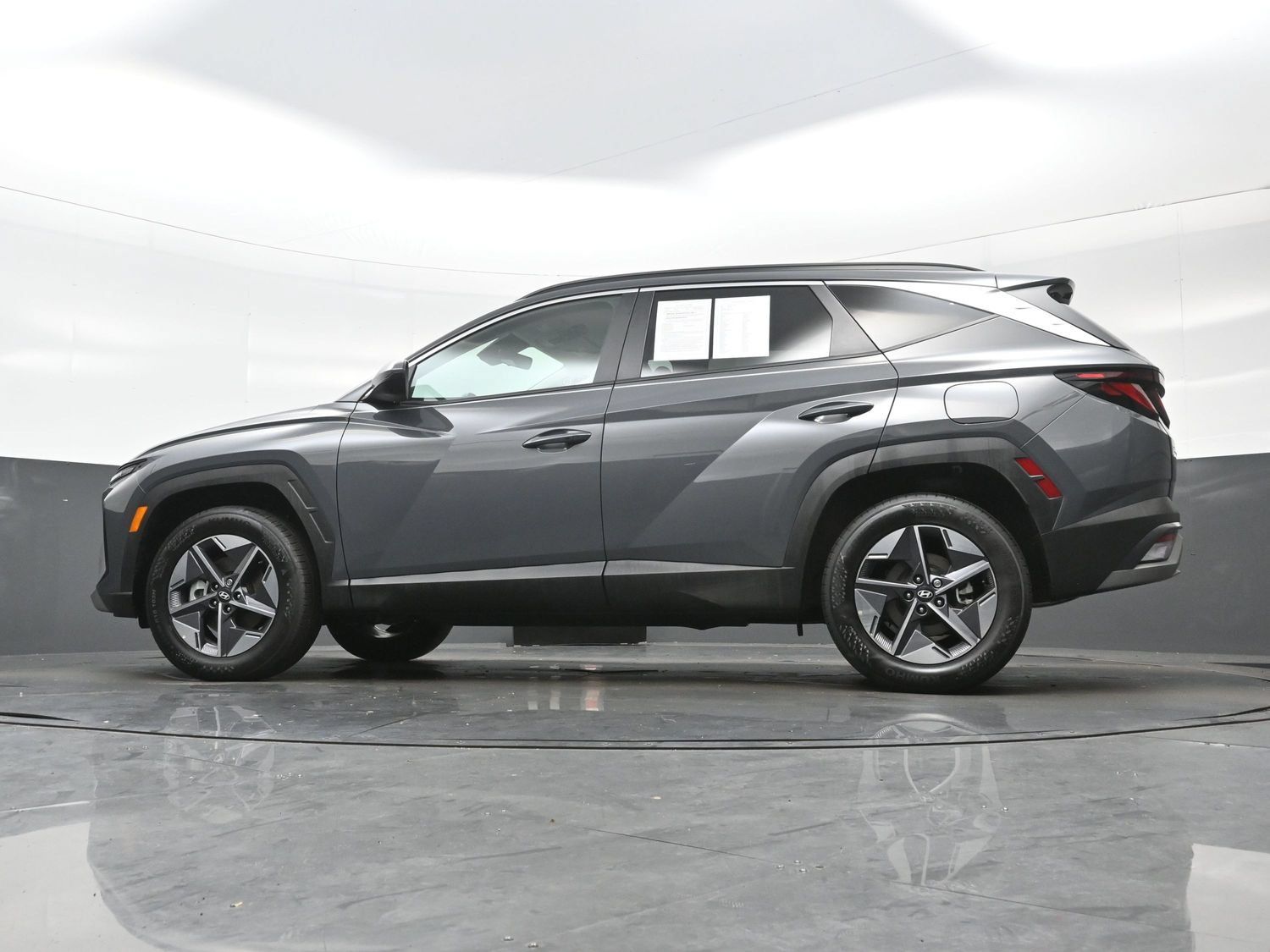 Certified 2026 Hyundai Tucson SEL Plus AWD/4WD image 27