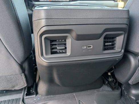 New 2026 Chevrolet Silverado 2500 LT w/ Trail Boss Package AWD/4WD image 6