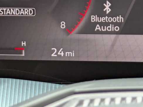 Used 2026 Nissan Murano Platinum w/ Cargo Package AWD/4WD image 32