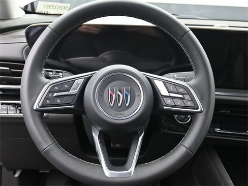 New 2026 Buick Envision Preferred image 28