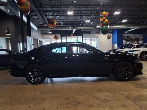 Used 2023 Dodge Charger GT w/ Blacktop Package image 8