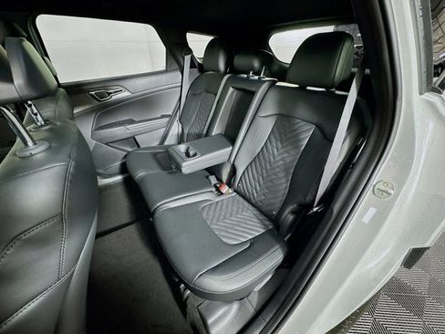 New 2026 Kia Sportage X-Line w/ X-Line Technology Package image 26