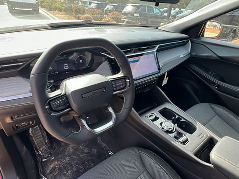 New 2026 Jeep Cherokee Laredo image 20