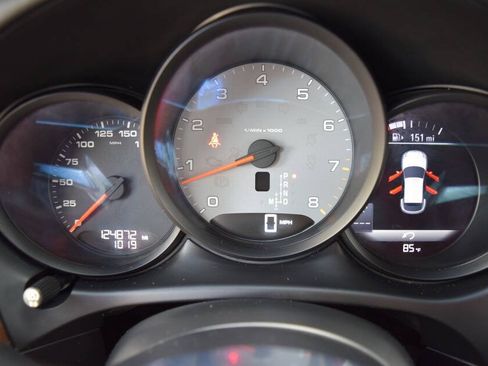 Used 2016 Porsche Macan S AWD/4WD image 67