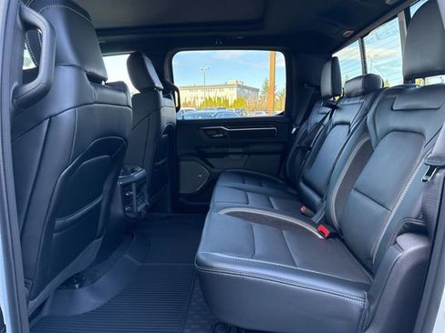 New 2026 RAM 1500 Rebel w/ G/T Package AWD/4WD image 10