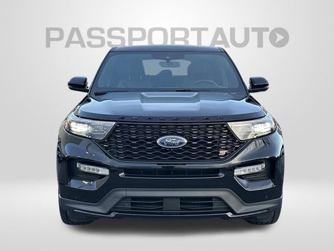 Used 2022 Ford Explorer ST w/ Equipment Group 401A image 7