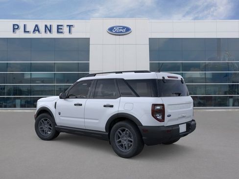 New 2026 Ford Bronco Sport Big Bend AWD/4WD image 5