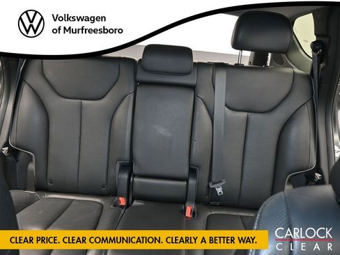 Used 2023 Hyundai Santa Fe Limited AWD/4WD image 28