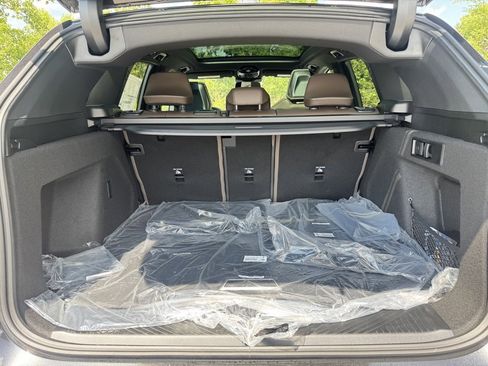 Used 2026 BMW X3 xDrive30 w/ Premium Package image 30