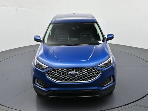 Certified 2024 Ford Edge SEL AWD/4WD image 16