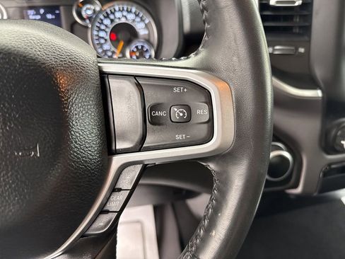 Used 2022 RAM 1500 Big Horn image 22