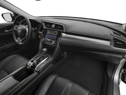 Used 2018 Honda Civic EX-L image 15