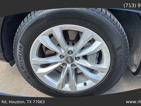 Used 2017 Audi Q7 2.0T Premium AWD/4WD image 16