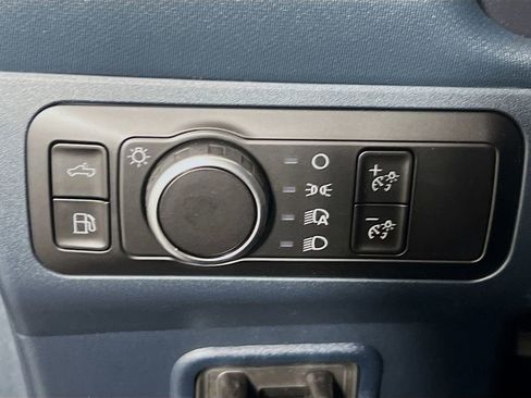 New 2026 Ford Maverick Lariat w/ Black Appearance Package image 19