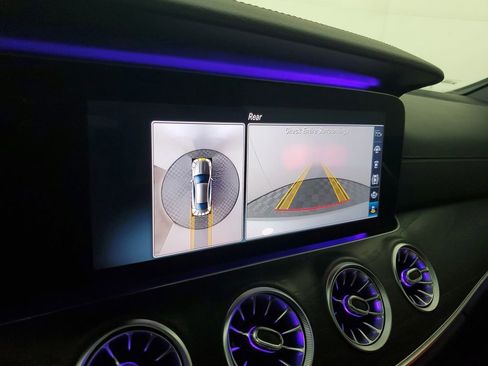 Used 2020 Mercedes-Benz E 450 Coupe image 24