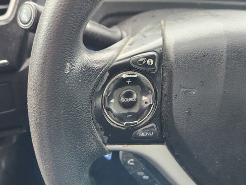 Used 2015 Honda Civic SE image 10