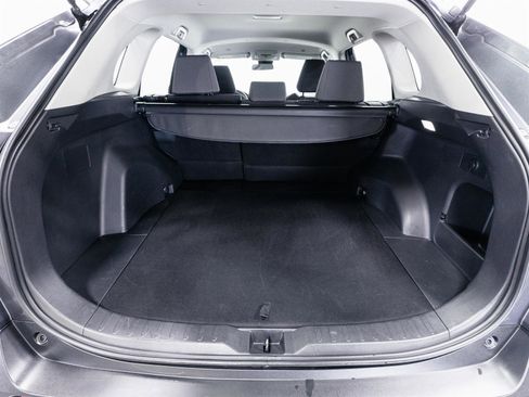 Certified 2025 Toyota RAV4 XLE image 10