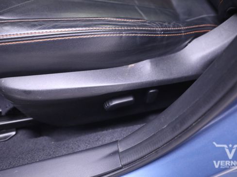 Used 2021 Subaru Crosstrek 2.5i Limited w/ Moonroof Package 1 image 15