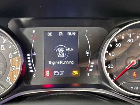 Used 2019 Jeep Compass Altitude image 18